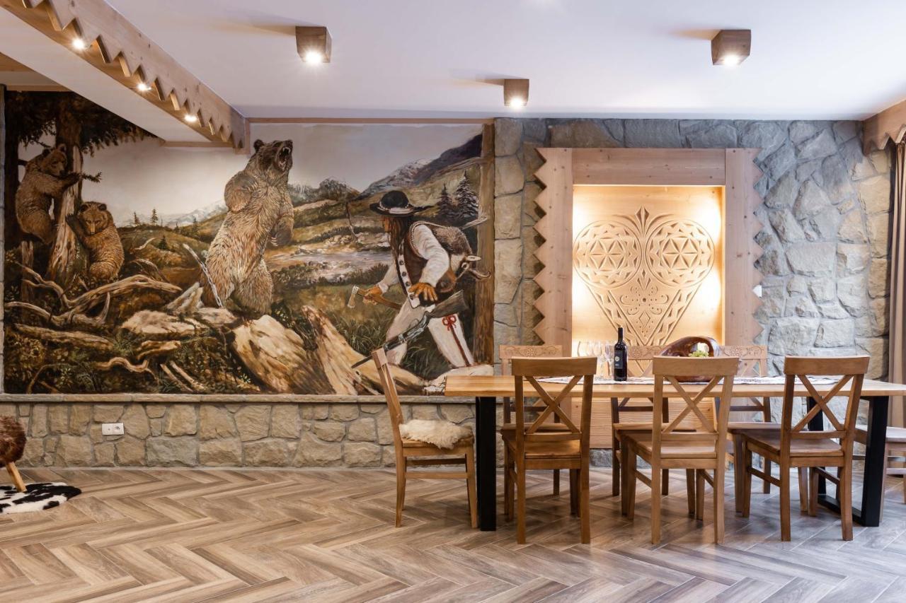 Aparthotel Delta Royal كوشتيليسكا المظهر الخارجي الصورة