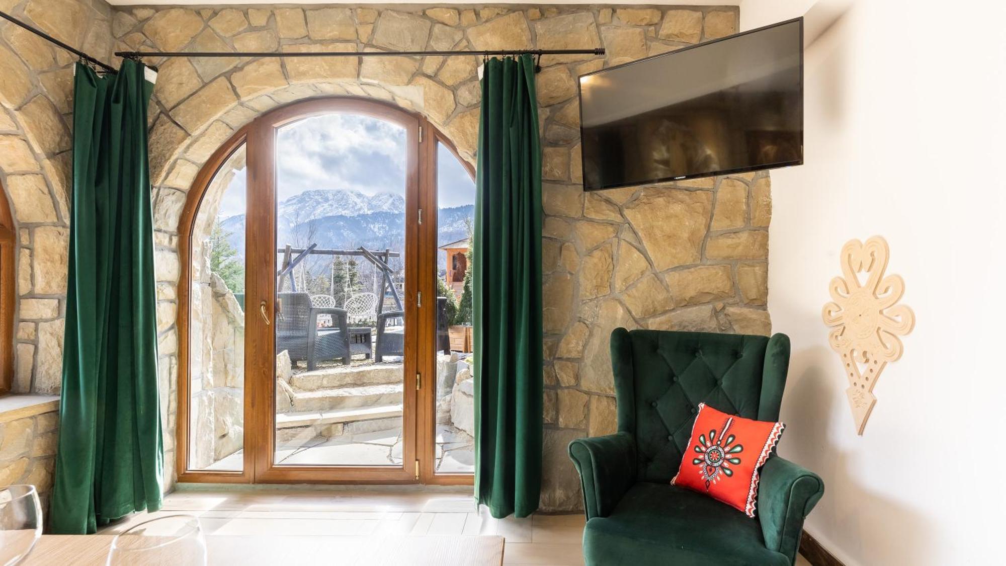 Aparthotel Delta Royal كوشتيليسكا الغرفة الصورة