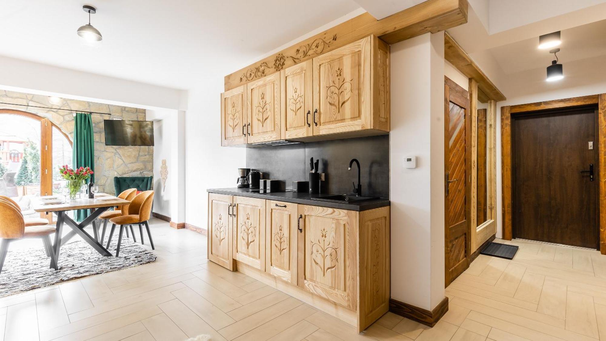 Aparthotel Delta Royal كوشتيليسكا الغرفة الصورة