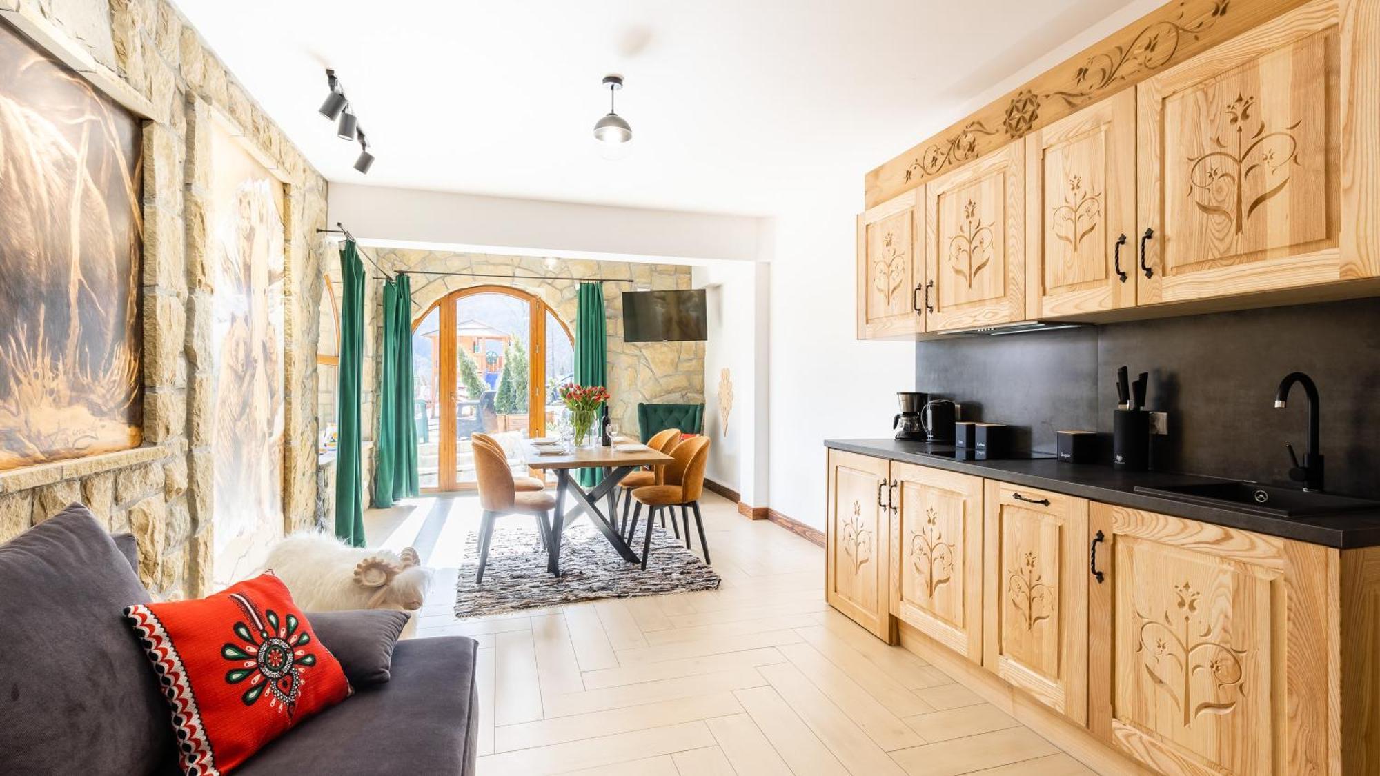 Aparthotel Delta Royal كوشتيليسكا الغرفة الصورة