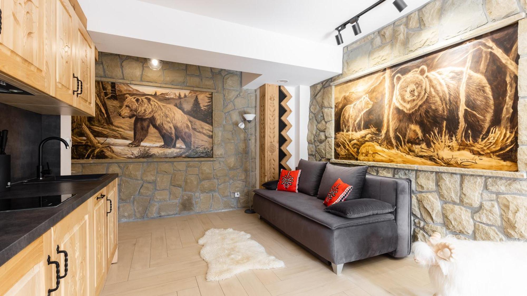 Aparthotel Delta Royal كوشتيليسكا الغرفة الصورة